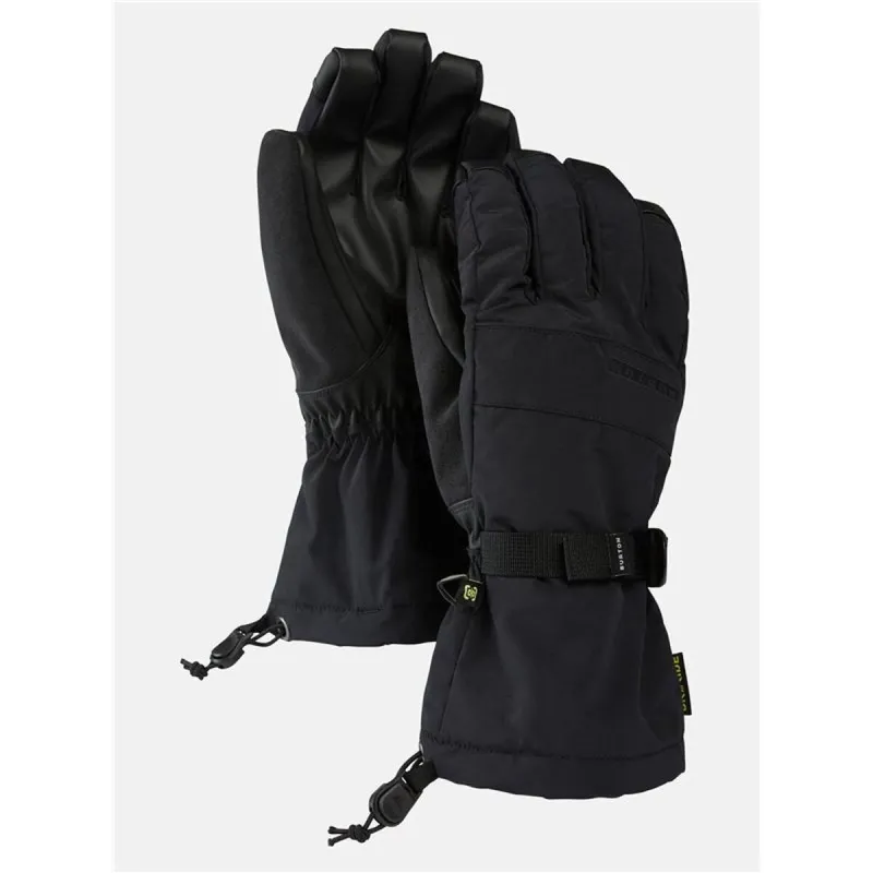 Ski gloves Burton 10355111002 S