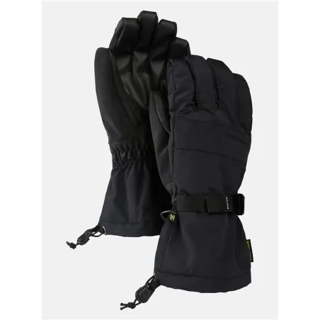 Ski gloves Burton 10355111002 S