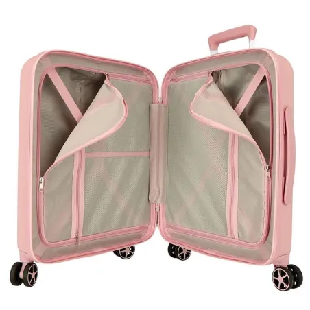 Suitcase Disney Minnie Mouse Multicolour