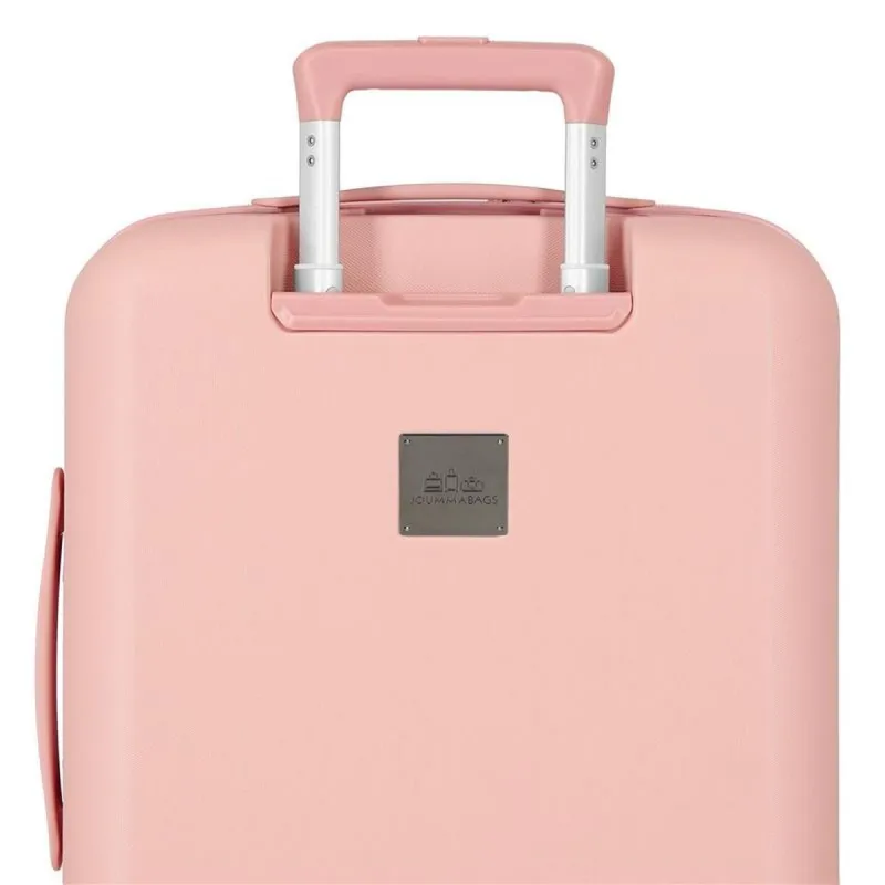 Suitcase Disney Minnie Mouse Multicolour