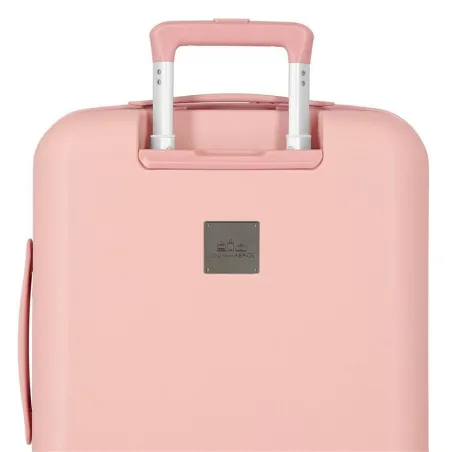 Suitcase Disney Minnie Mouse Multicolour