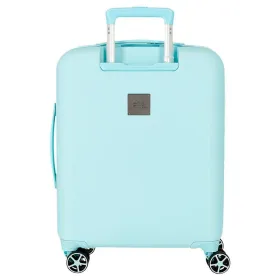 Suitcase Disney Mickey & Minnie Multicolour