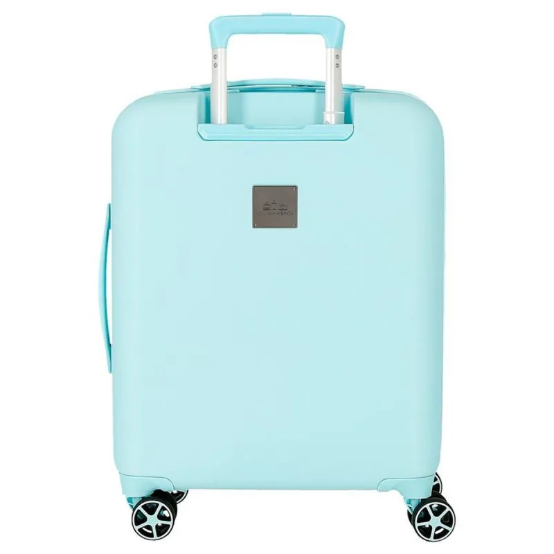 Suitcase Disney Mickey & Minnie Multicolour