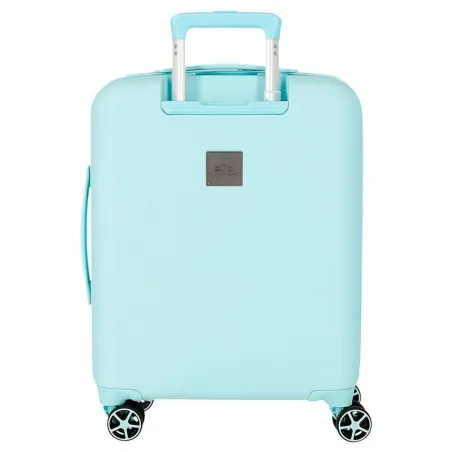 Suitcase Disney Mickey & Minnie Multicolour