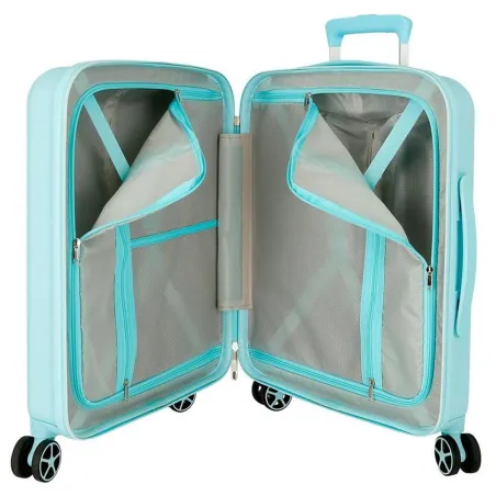 Suitcase Disney Mickey & Minnie Multicolour
