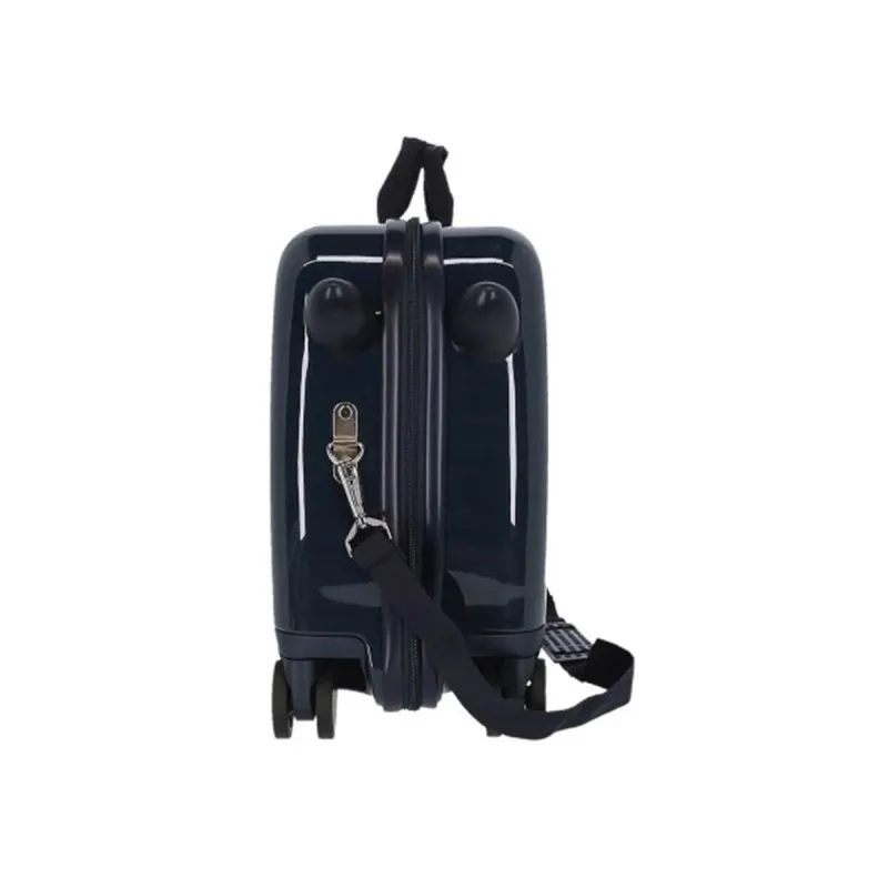 Suitcase Disney Mickey Mouse Multicolour