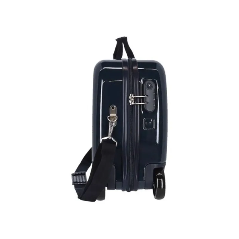 Suitcase Disney Mickey Mouse Multicolour