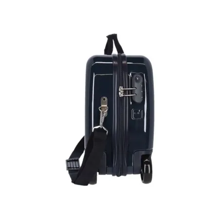 Suitcase Disney Mickey Mouse Multicolour