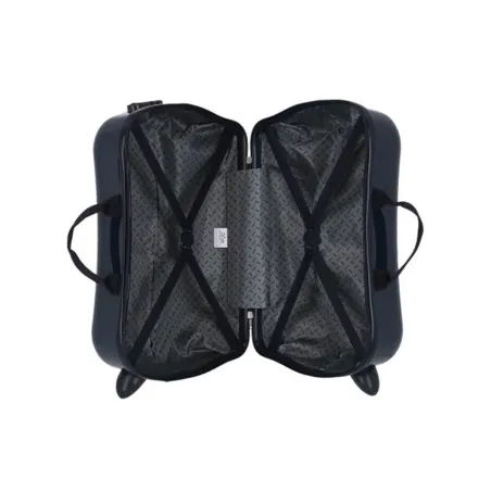 Suitcase Disney Mickey Mouse Multicolour