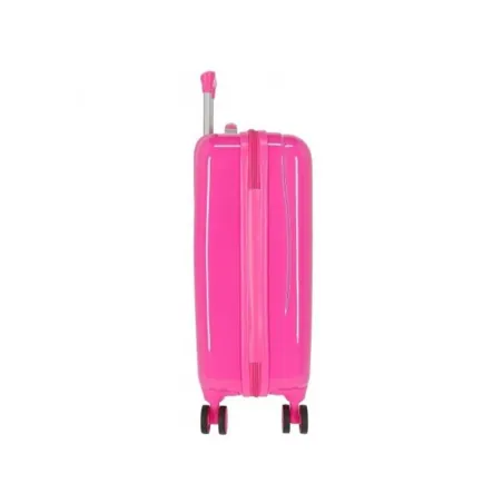 Suitcase Disney Minnie Mouse Multicolour