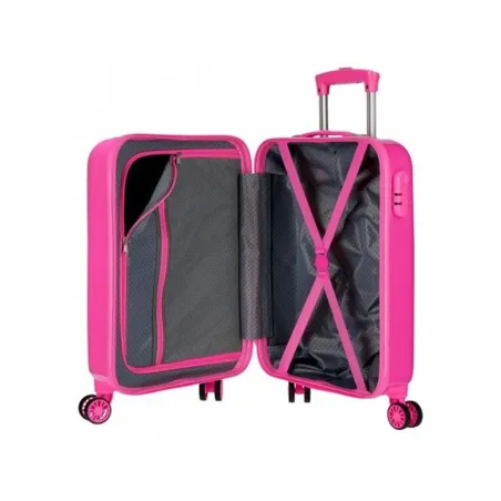 Suitcase Disney Minnie Mouse Multicolour