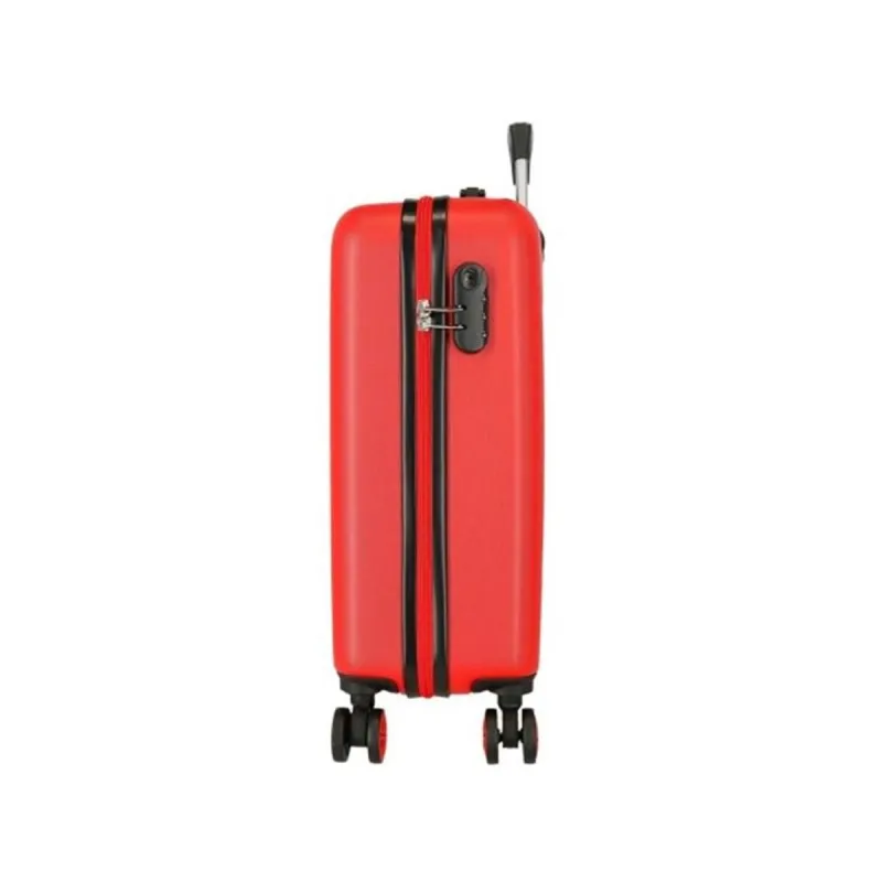 Suitcase Disney Fun Multicolour