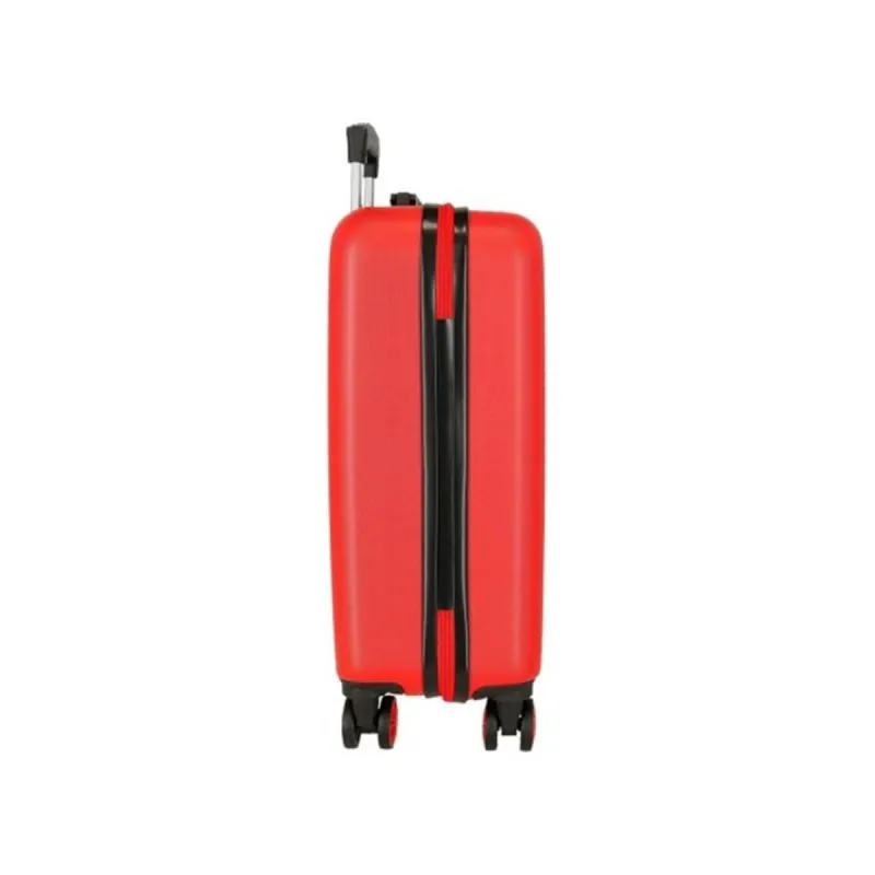 Suitcase Disney Fun Multicolour