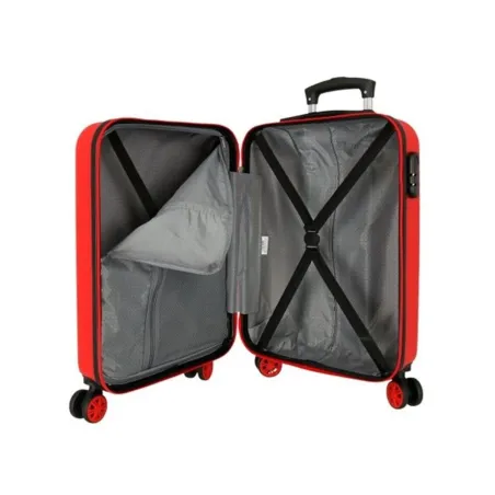 Suitcase Disney Fun Multicolour