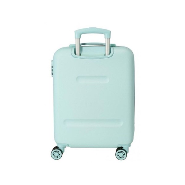 Suitcase Disney Minnie Mouse Multicolour