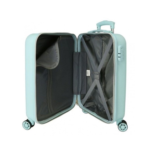 Suitcase Disney Minnie Mouse Multicolour