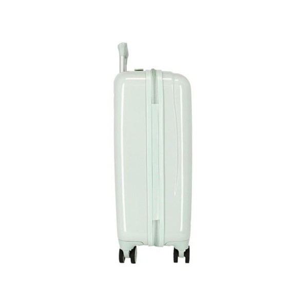 Suitcase Disney Wish Multicolour