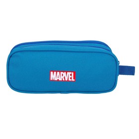 Travel Vanity Case Marvel Marvel 2C Team Spidey Blue