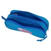 Travel Vanity Case Marvel Marvel 2C Team Spidey Blue
