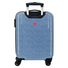 Cabin Trolley Spider-Man Marvel Multicolour