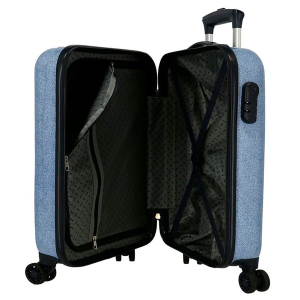 Cabin Trolley Spider-Man Marvel Multicolour