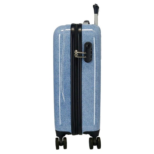Cabin Trolley Spider-Man Marvel Multicolour