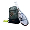 Mailakassi Tecnifibre Tour Endurance Oliivi