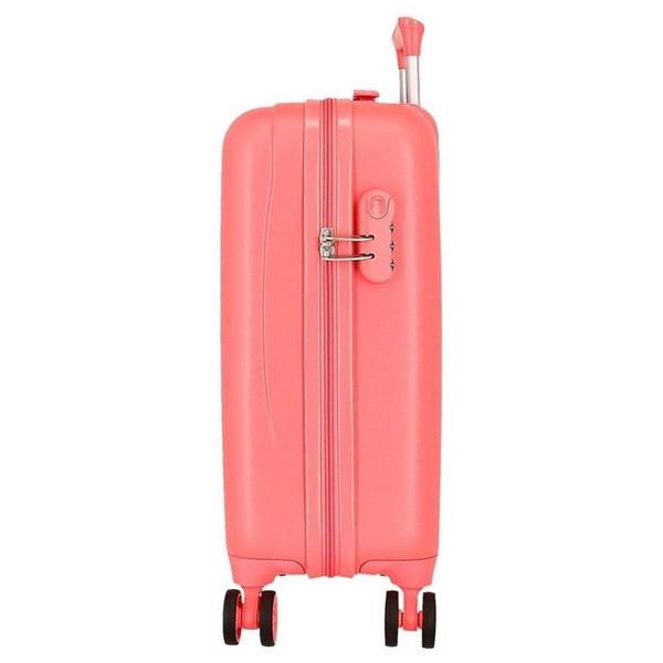 Suitcase Disney Better together Multicolour