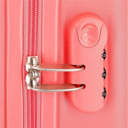 Suitcase Disney Better together Multicolour