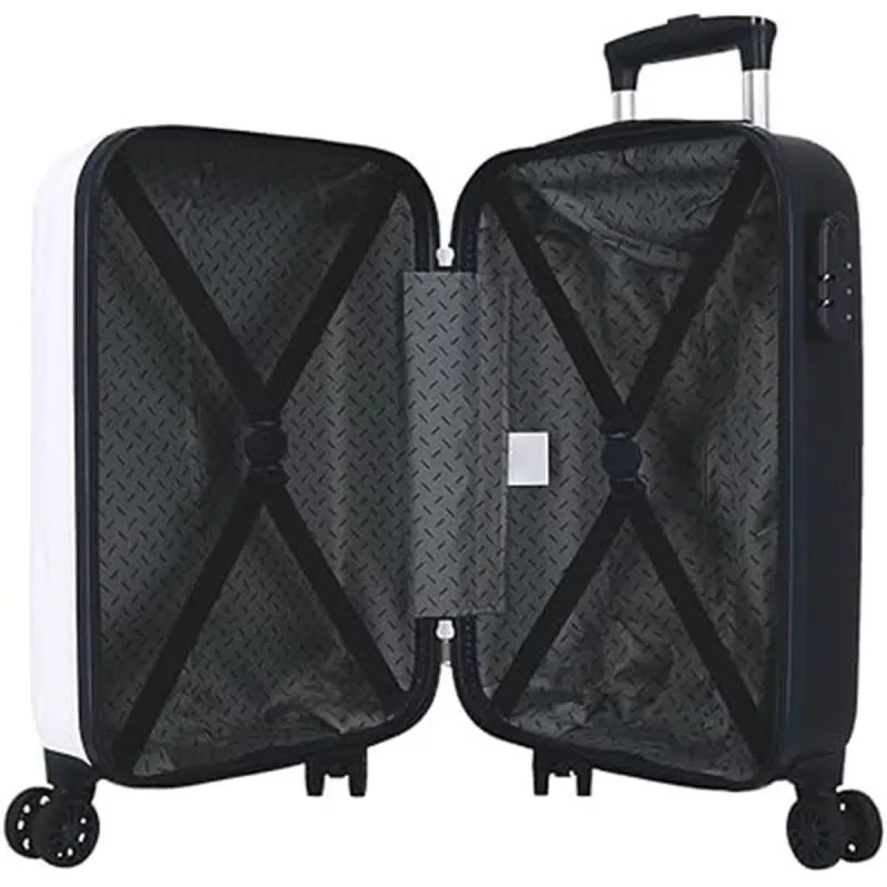 Suitcase Disney Inside Out 2 Multicolour