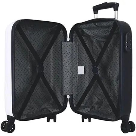 Suitcase Disney Inside Out 2 Multicolour
