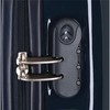 Suitcase Disney Mickey & Minnie Multicolour