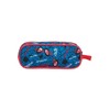 Travel Vanity Case Marvel 2C.Spiderman Authentic Red