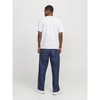 Men’s Short Sleeve T-Shirt Jack & Jones 12268267-C-N100 (S)