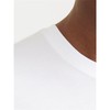 Men’s Short Sleeve T-Shirt Jack & Jones 12268267-C-N100 (S)