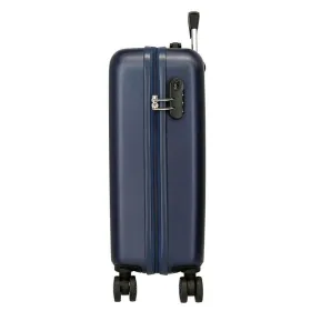Cabin Trolley Marvel Avengers Multicolour