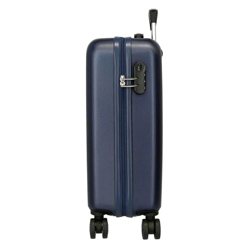 Cabin Trolley Marvel Avengers Multicolour