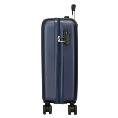 Cabin Trolley Marvel Avengers Multicolour