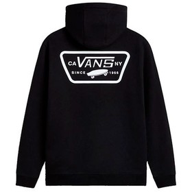 Vaikiškas megztinis Vans VN000JBEBLK1