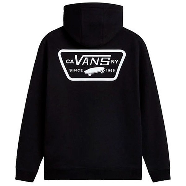 Children’s Sweatshirt Vans VN000JBEBLK1