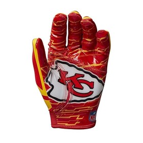 Перчатки Wilson 71 Nfl Stretch