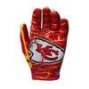 Kindad Wilson 71 Nfl Stretch