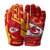 Kindad Wilson 71 Nfl Stretch