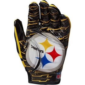 Перчатки Wilson Ad Nfl Stretch