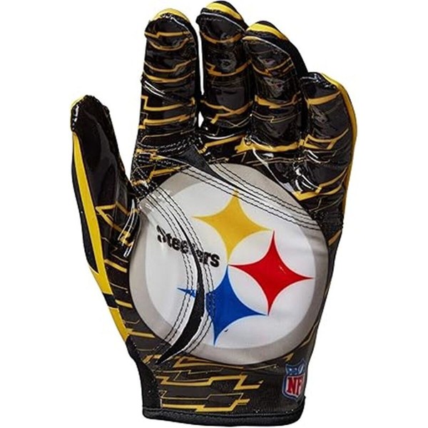 Перчатки Wilson Ad Nfl Stretch