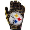 Kindad Wilson Ad Nfl Stretch