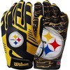 Перчатки Wilson Ad Nfl Stretch