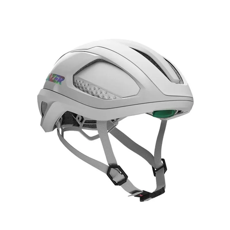 Adult's Cycling Helmet Lazer Vento KC CE-CPSC White
