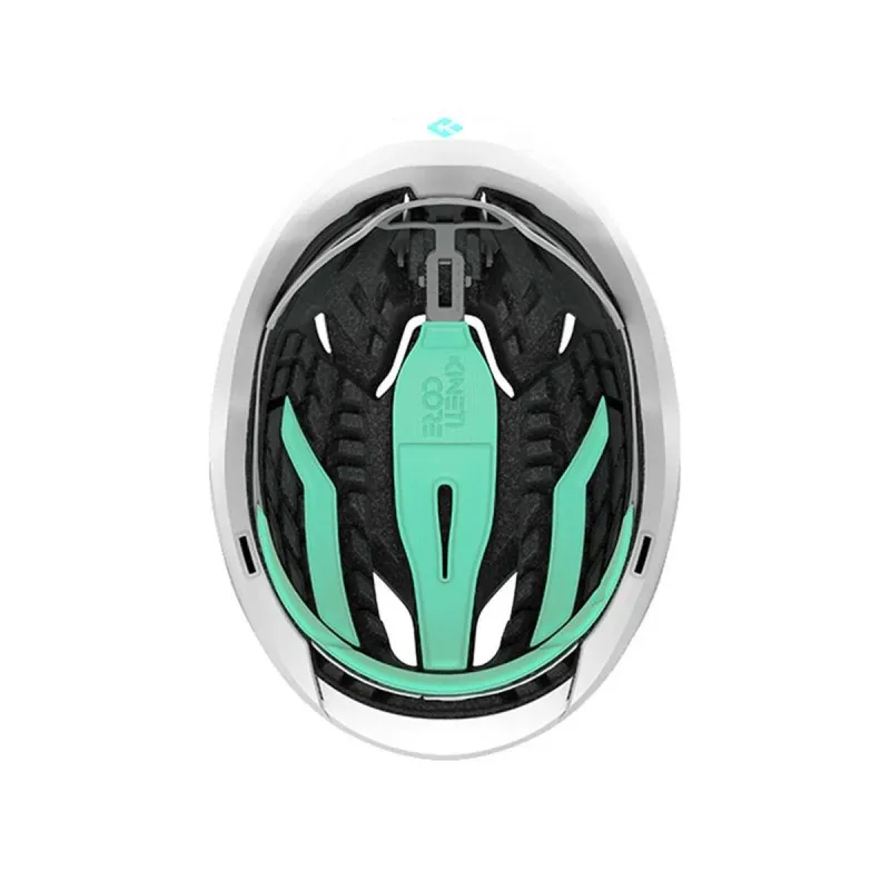 Adult's Cycling Helmet Lazer Vento KC CE-CPSC White