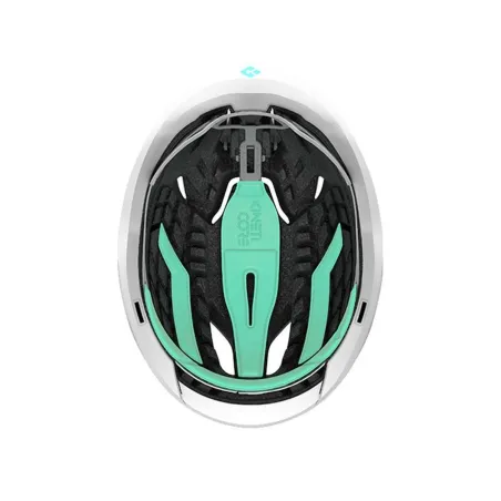 Adult's Cycling Helmet Lazer Vento KC CE-CPSC White